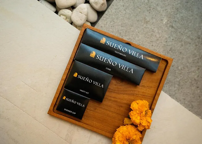 Sueno Villa Seminyak