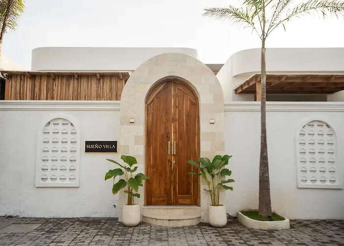 Sueno Villa Seminyak