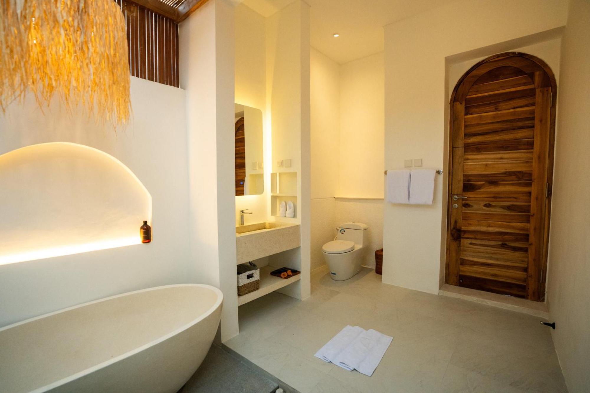 Villa Sueno Seminyak (Bali)