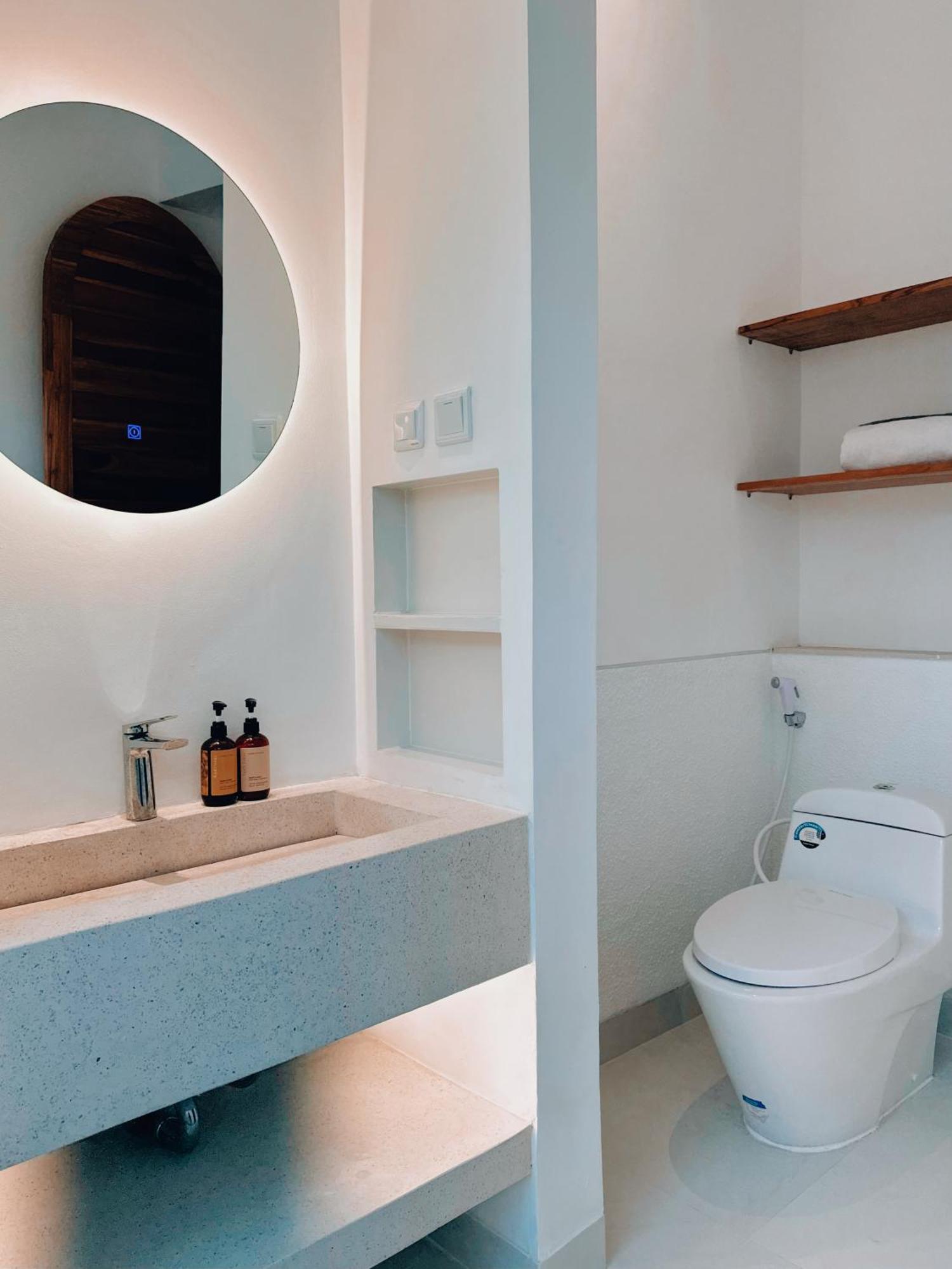 Sueno Villa Seminyak (Bali)